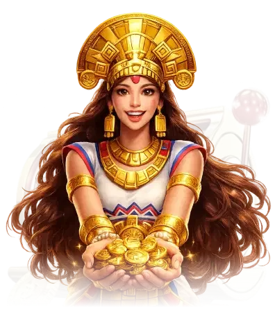 赏金女王主题场景辅助图